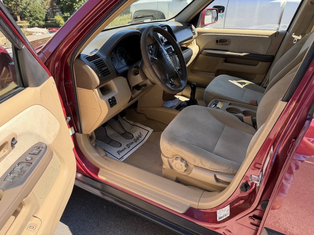 Used 2006 Honda CR-V EX image 3