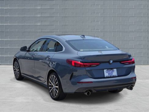 Used 2024 BMW 228i Gran Coupe FWD image 3
