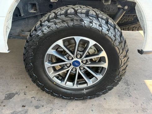 Used 2016 Ford F150 XL w/ XL Power Equipment Group image 12