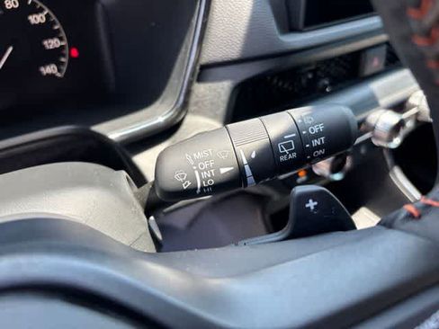 Certified 2026 Honda CR-V Sport image 14