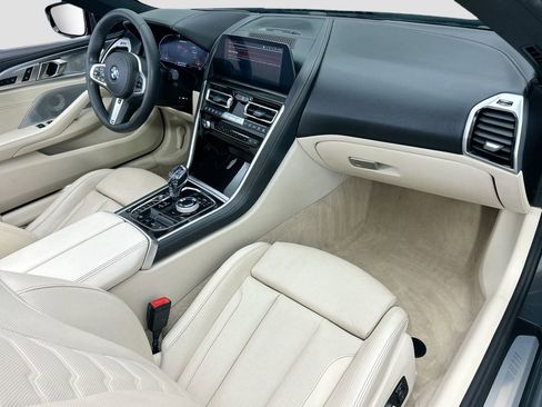 Used 2019 BMW M850i xDrive M850i xDrive image 16