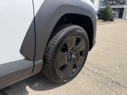 Used 2026 Hyundai Kona SEL Sport AWD/4WD image 18