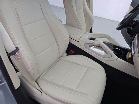 New 2026 Mercedes-Benz GLE 350 4MATIC image 10