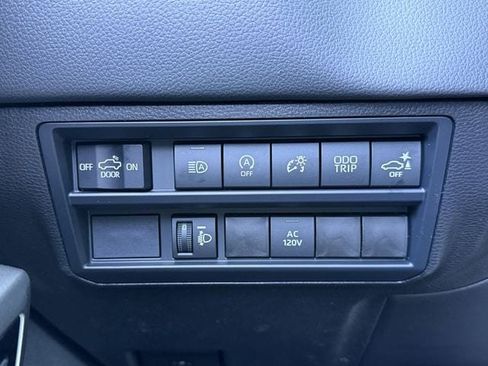 New 2026 Toyota Tundra Limited image 23