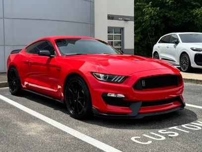 Used 2020 Ford Mustang Shelby GT350 w/ Technology Package