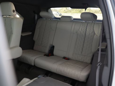 Used 2025 Cadillac Escalade IQ Sport 1 image 33