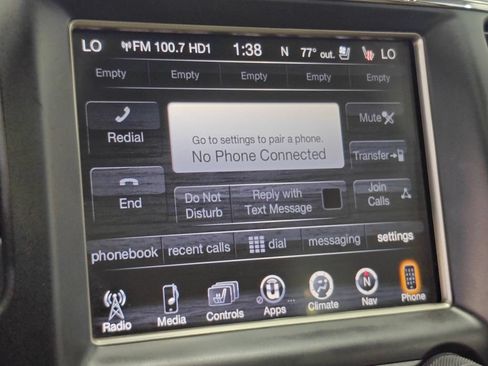Used 2014 Jeep Grand Cherokee Limited w/ Luxury Group II AWD/4WD image 45