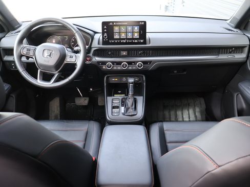 Used 2025 Honda CR-V Sport-L image 24