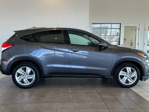 Used 2019 Honda HR-V EX image 3