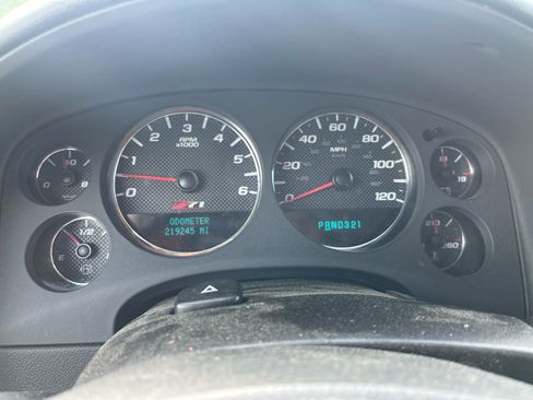 Used 2007 Chevrolet Tahoe LT w/ LT Preferred Equipment Group image 16