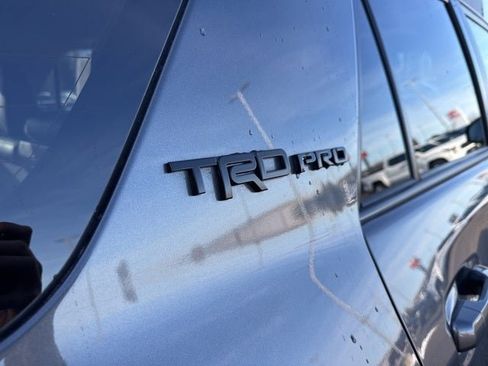 Used 2020 Toyota 4Runner TRD Pro image 13