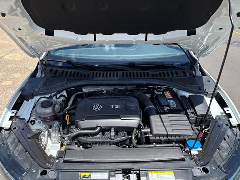Used 2021 Volkswagen Jetta GLI Autobahn FWD image 20