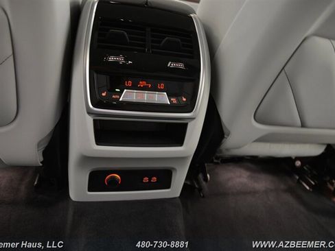 Used 2024 BMW XM image 26