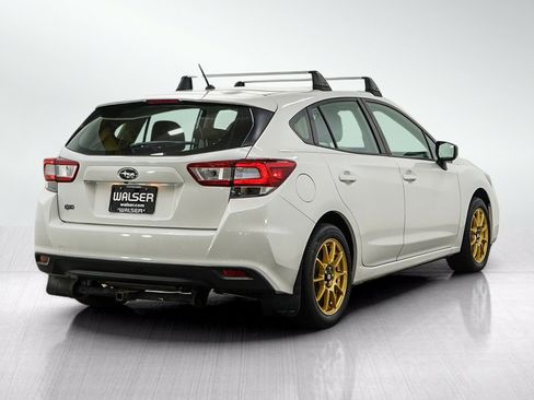 Used 2019 Subaru Impreza 2.0i AWD/4WD image 5