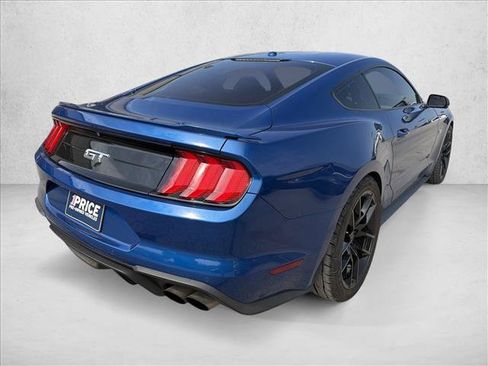 Used 2018 Ford Mustang GT Premium RWD image 5