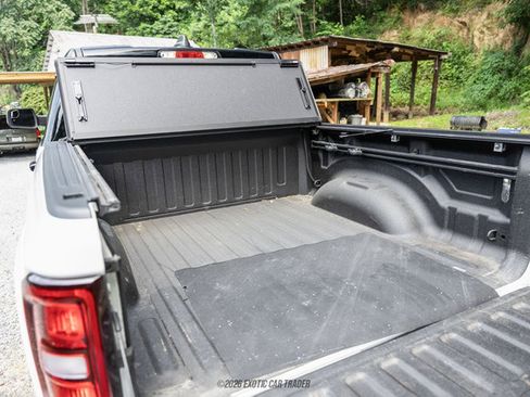Used 2025 RAM 1500 Big Horn AWD/4WD image 79
