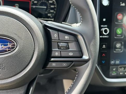 New 2025 Subaru Forester Limited image 11