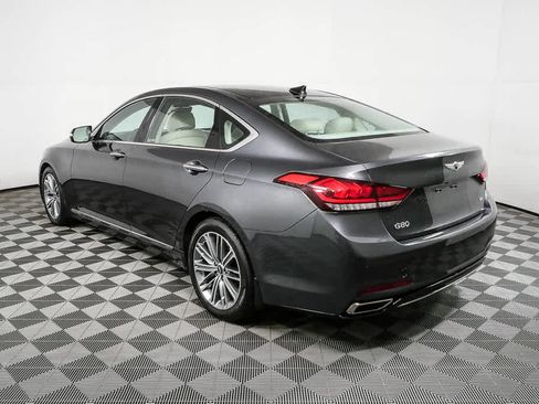 Used 2018 Genesis G80 3.8 w/ Option Group 03 image 30