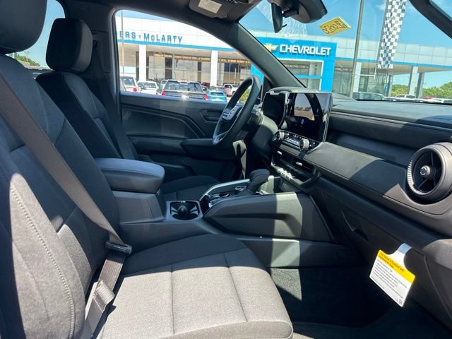 New 2026 Chevrolet Colorado Trail Boss AWD/4WD image 31