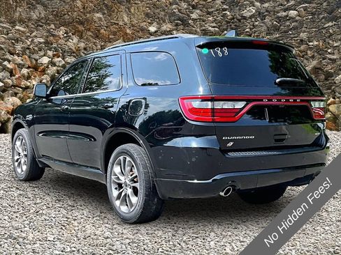 Used 2020 Dodge Durango GT AWD/4WD image 11