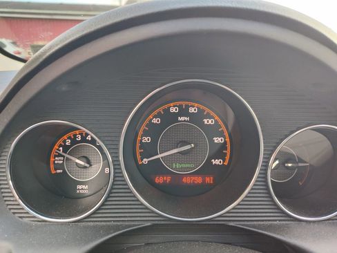 Used 2007 Saturn Aura Hybrid w/ Preferred Pkg image 7