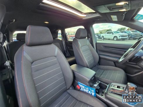 Used 2023 Honda CR-V Sport image 49