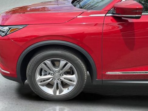 Used 2024 Acura MDX SH-AWD image 33