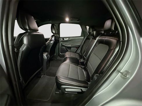 Certified 2024 Ford Escape ST-Line Select w/ Tech Pack #2 image 19