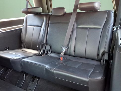 Used 2021 Ford Expedition Max XLT AWD/4WD image 13