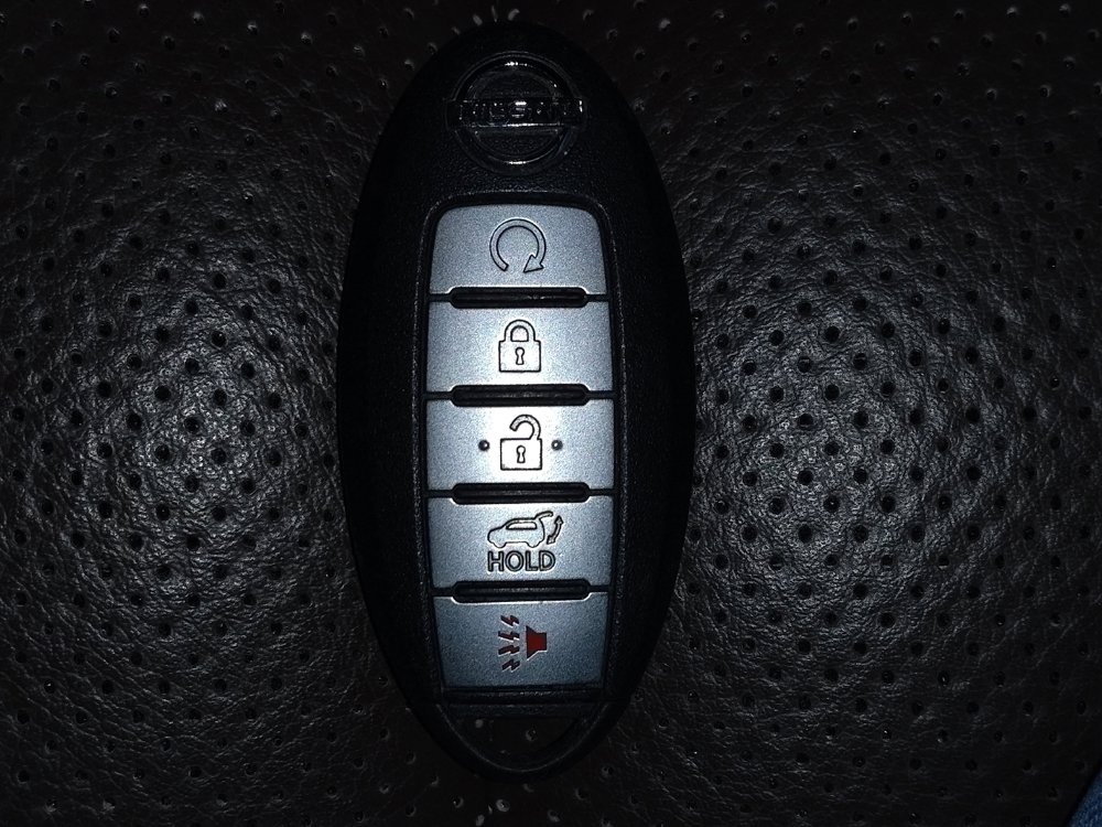 Used 2015 Nissan Murano Platinum w/ Platinum Technology Package AWD/4WD image 32