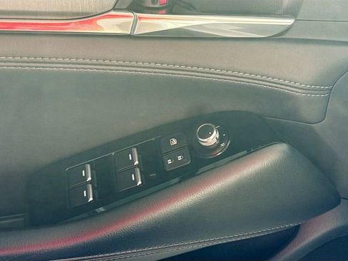 Used 2018 MAZDA MAZDA6 Grand Touring image 19