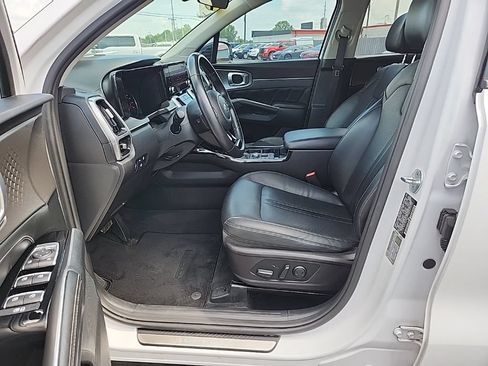 Used 2021 Kia Sorento SX AWD/4WD image 33