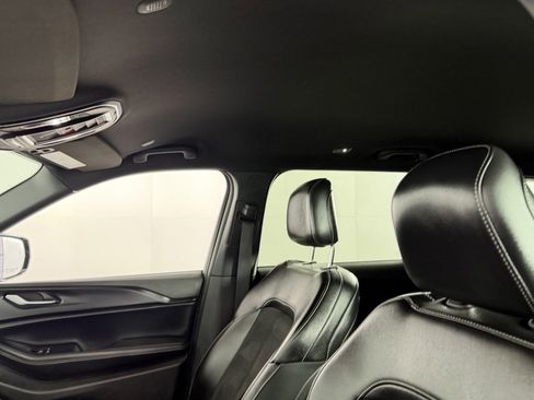 Certified 2025 Jeep Grand Cherokee L Laredo image 23