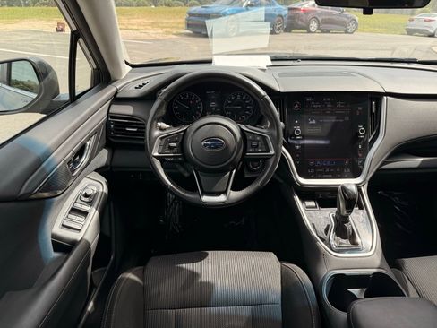 Used 2021 Subaru Legacy Premium image 26