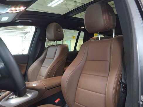 Used 2026 Mercedes-Benz GLS 450 4MATIC image 21