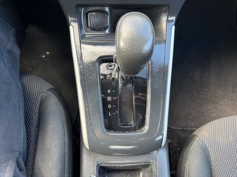 Used 2018 Nissan Sentra S image 20
