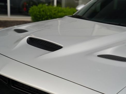 Used 2023 Dodge Challenger R/T Scat Pack RWD image 3
