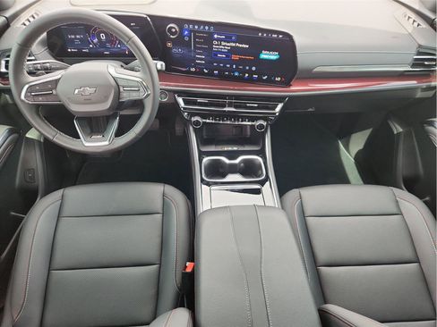 Used 2026 Chevrolet Traverse Z71 w/ Driver Confidence Package AWD/4WD image 20