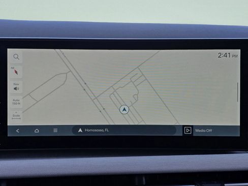 New 2026 Hyundai Tucson Limited image 18