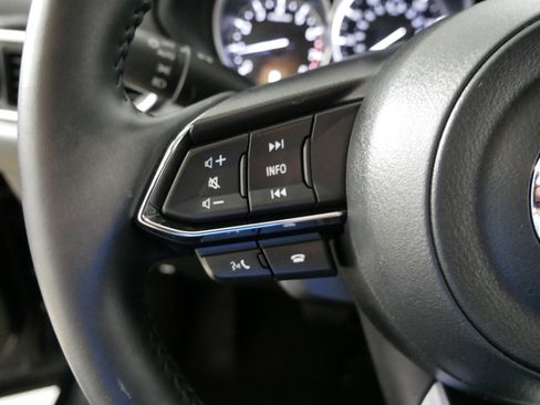 Used 2025 MAZDA CX-5 AWD 2.5 S image 27