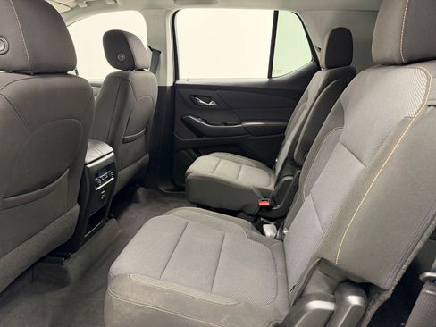 Used 2020 Chevrolet Traverse LT AWD/4WD image 28