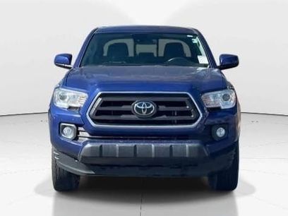 Used 2022 Toyota Tacoma SR5