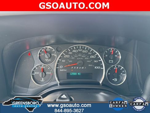 Used 2024 Chevrolet Express 2500 w/ Driver Convenience Package image 19