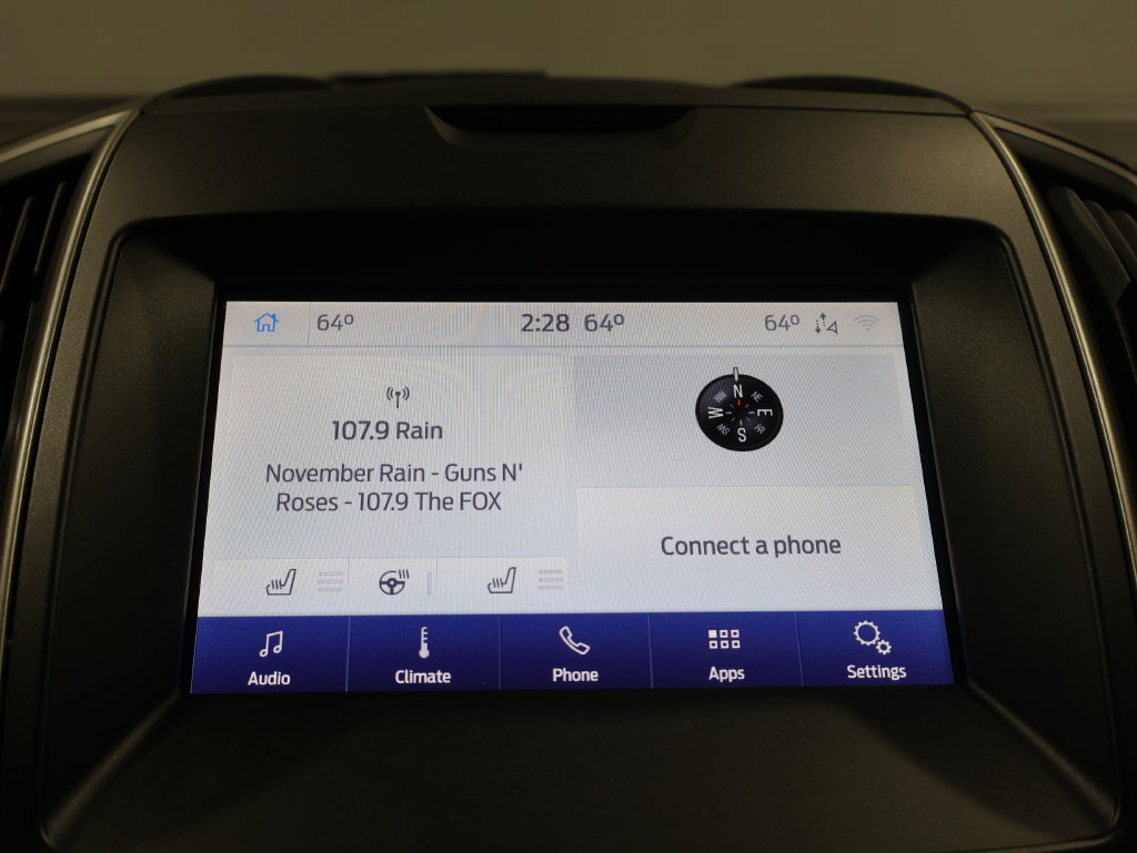 Used 2020 Ford Edge SEL w/ Convenience Package AWD/4WD image 24