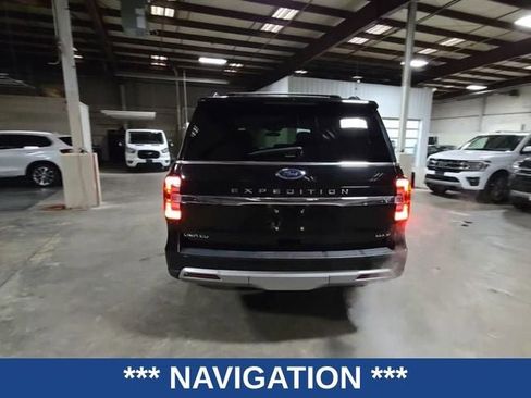 Used 2023 Ford Expedition Max Limited image 7