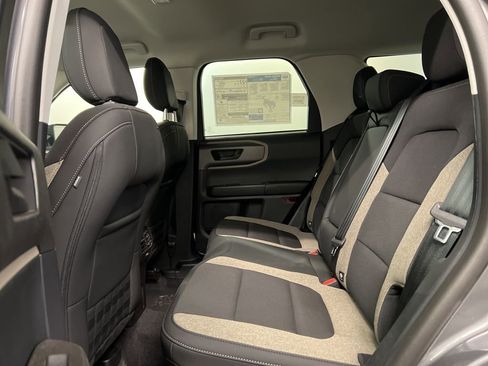 New 2025 Ford Bronco Sport Big Bend w/ Convenience Package image 29