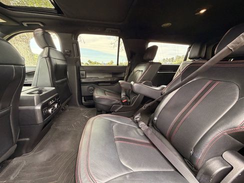 Used 2020 Ford Expedition Max Limited w/ Equipment Group 303A RWD image 14