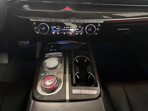 Used 2022 Genesis G80 3.5T Sport w/ Sport Prestige Package AWD/4WD image 13