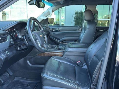 Used 2016 Chevrolet Tahoe LT image 8