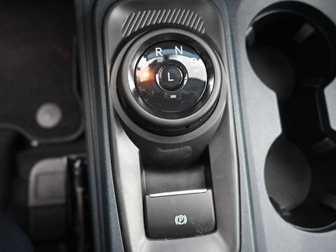 New 2025 Ford Maverick XLT w/ Equipment Group 301A image 36